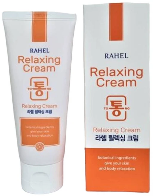 마임 라헬 릴렉싱 크림 100ml - 쿠팡