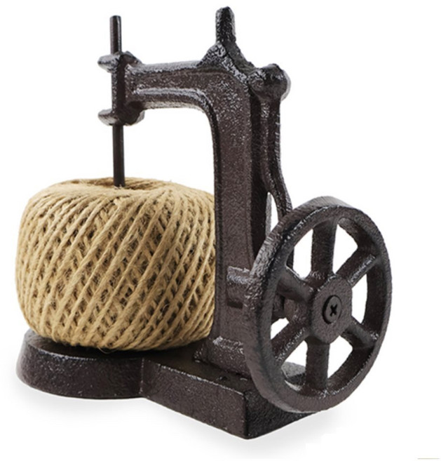 언니네 빈티지 얀홀더 실거치대