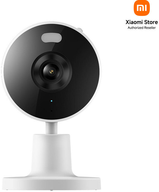 샤오미 홈캠 스마트 2K AI 카메라 CCTV C100
