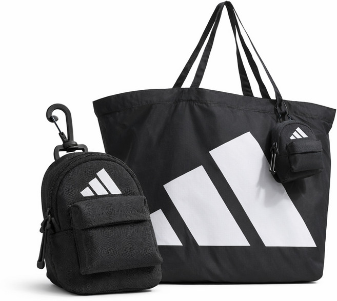 아디다스 패커블 백(JZ1714), FREE, JZ1714, 1개