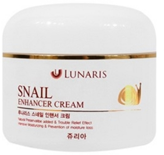 DH 스네일 인핸서 크림