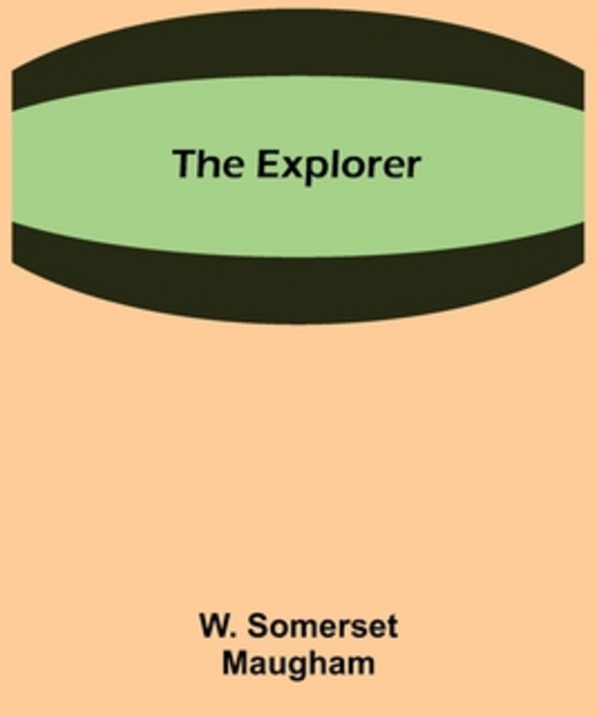 (영문도서) The Explorer Paperback, Alpha Edition, English, 9789355341556