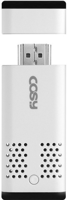 코시 제니스 미라캐스트 CK1407WL, CK1407WL 1개