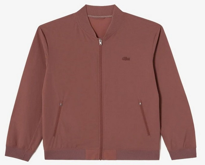 매장정품 LACOSTE 라코스테 (남성)썸머 스타디움 점퍼 BH705E-56G-KR217-LFA 1630603