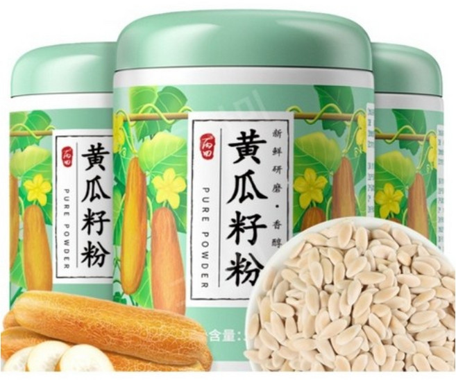 OKYAIOS 오시씨가루 550g 오이 순수 분말, 4개