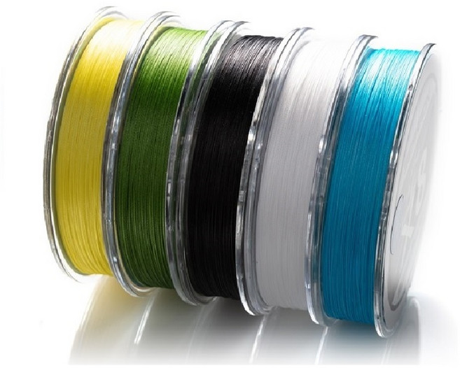 300M 8합사 0.8호 1호 1.5호 2호 3호 4호 5호 6호 7호 8호, 5. 블랙