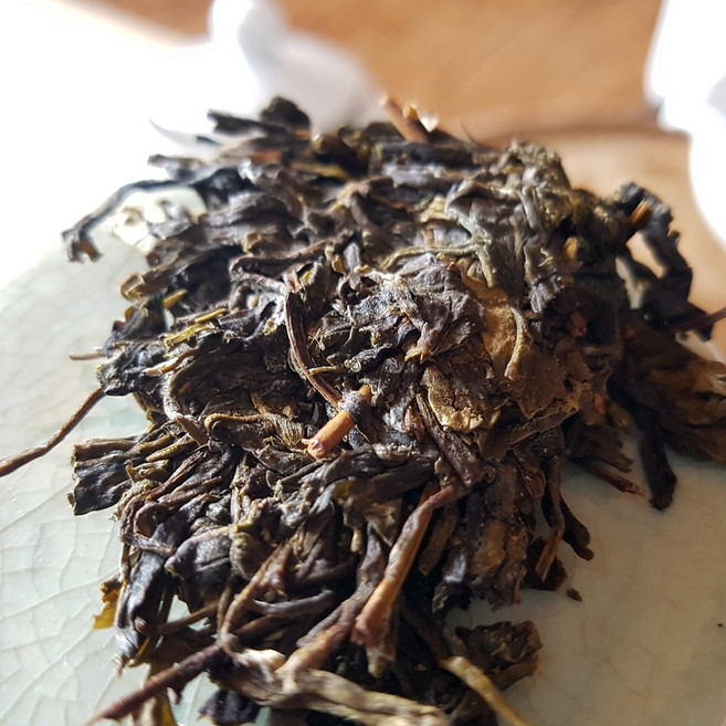 세계적인 명차 매월당 고려단차(소분판매), 1개, 1개입, 30g