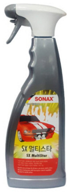 소낙스 멀티스타 750ml, 1개