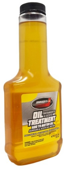 JONSENS 존슨 엔진코팅 오일트리트먼트 밸브리프터 태핏소음 저감