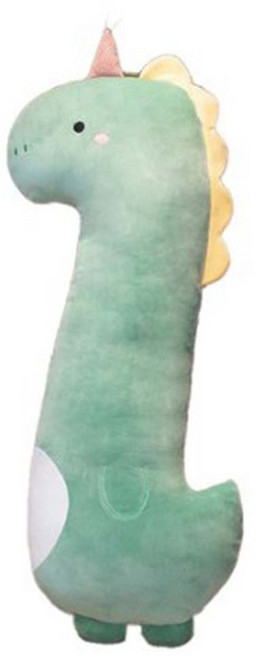 네이처타임즈 기역니은 인형 바디필로우, 공룡