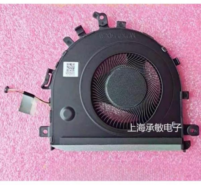 Huawei BoB-WAH9P WAE9P MateBook D 15 2020 BohrL-WFQ9 WAQ9R 용 기존 새 CPU 쿨러 팬, 1