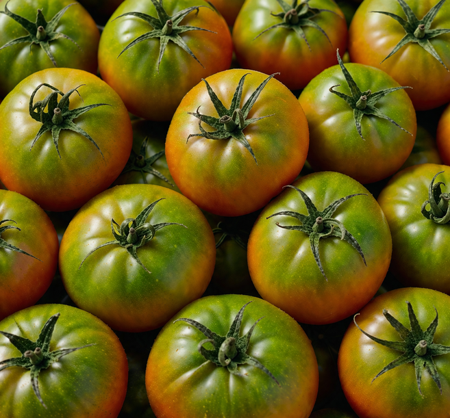 [하루특가] 초고당도 정품 짭짤이 대저토마토, 1박스, 2.5kg(L)