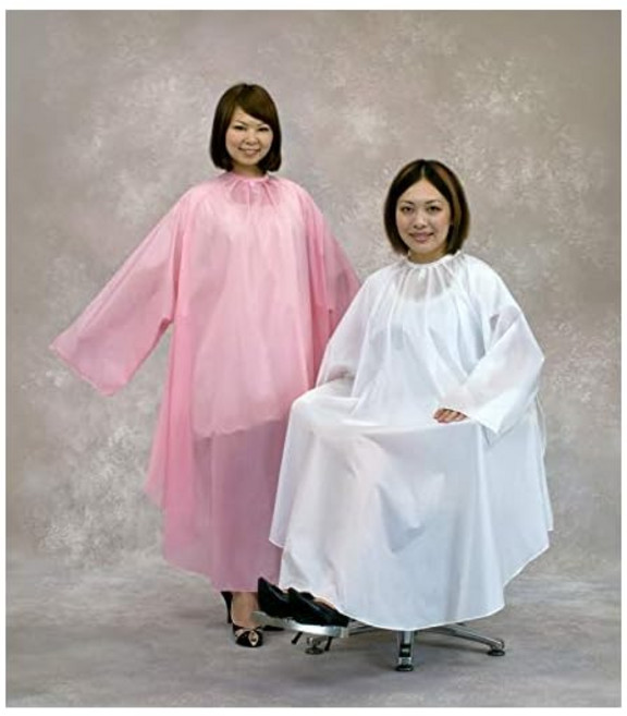 EXCEL 엑셀 컷&파마 클로스 핑크 M, 1개