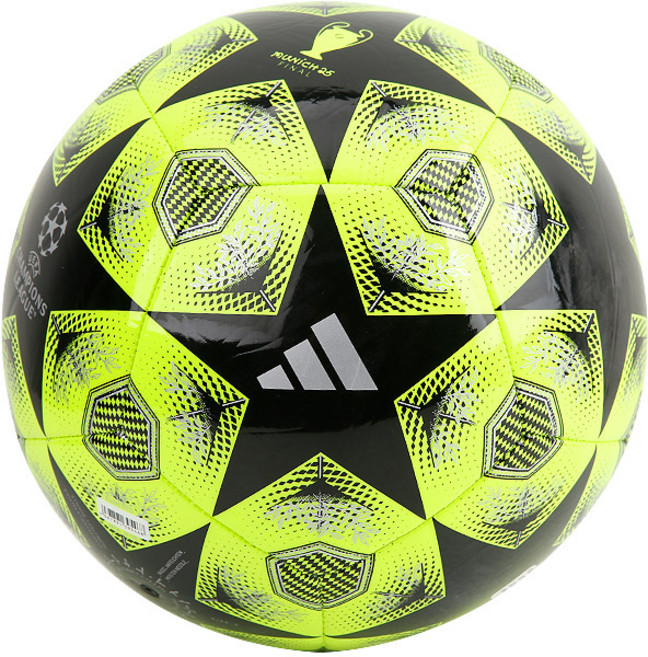 아디다스 UCL 클럽 축구공 JH1282 4호 5호, 1개