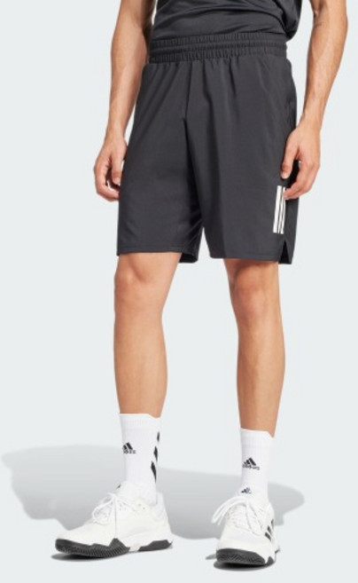 아디다스 ADIDAS 클럽 테니스 클라이마쿨 3S 쇼츠 JG3589