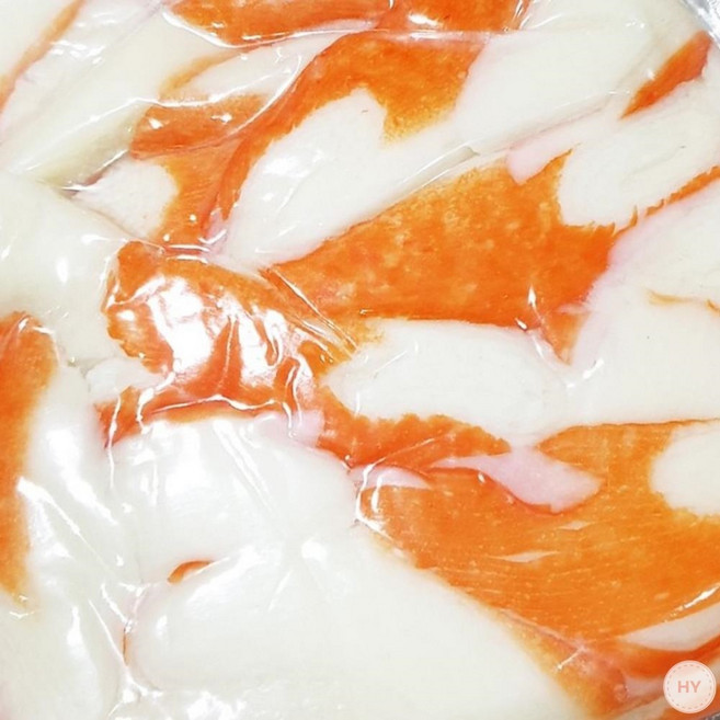 JC 크래미 한성 1kg H 유통용 맛살 즉석식품 안주