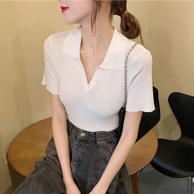 로지 슬림 데일리 카라반팔티