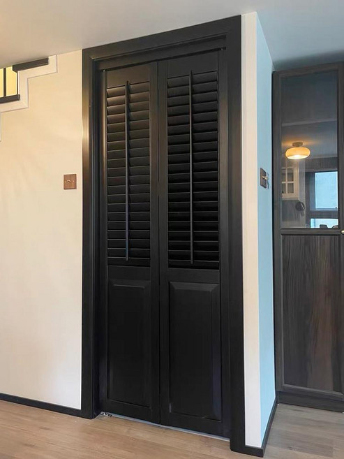 아티 세탁실터닝도어 터닝도어 베란다 문짝 주방 중문, 1개, PVC