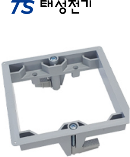 태성전기 석고보드 보조대 2개용