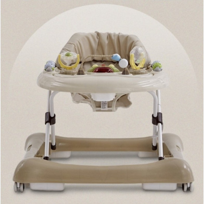 아가방 NC부산대점 특별한 우리아기를 위한 특별한 선물 아가 보행기, 1개, BE