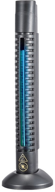 DigiMax 大師級手持式滅菌除塵蟎機, 黑色, DP-3K6