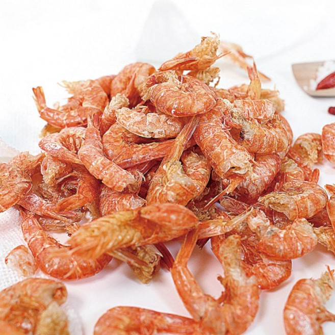 두절새우(대) 500g 건새우 볶음용