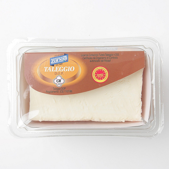 카로찌 탈레지오 DOP 200g(브랜드변경), 200g, 1개