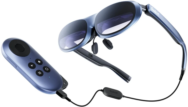 Rokid AR Joy Pack스마트 글래스증강 현실 - 쿠팡