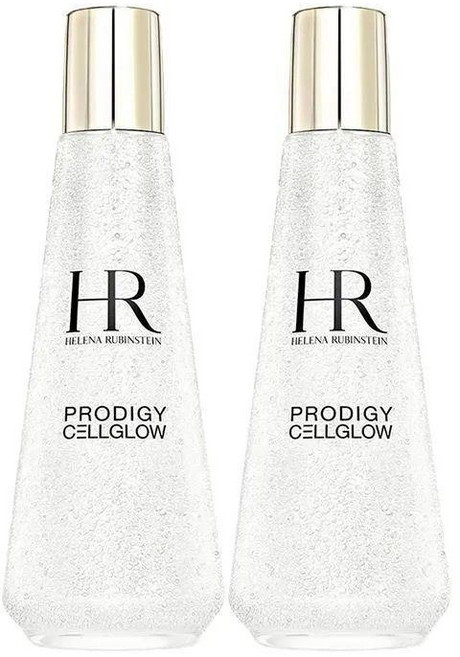 赫蓮娜 小露珠精萃露 200ml 補水保濕, 1個, 200mL,赫蓮娜小露珠*2