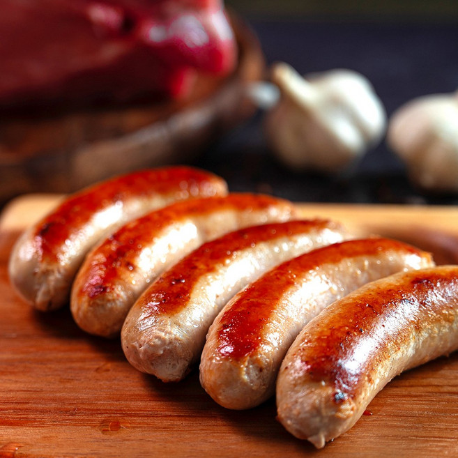 돈장케이싱제조 이탈리안 살시챠 살시치아 salsiccia 250g natural casing, 1세트