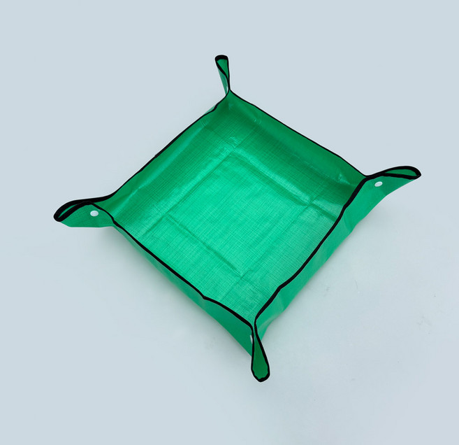 분갈이 매트 원예 가드닝 50x50cm, 1개