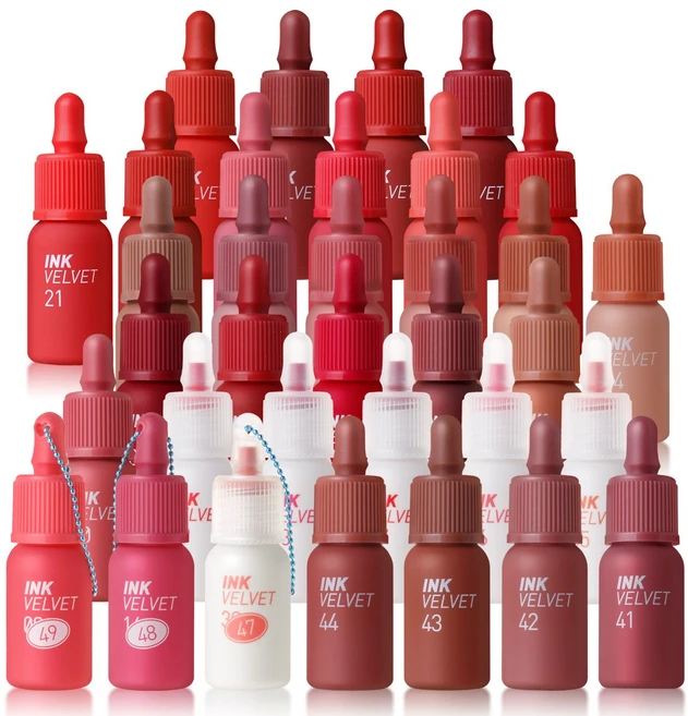 페리페라 잉크 더 벨벳 (색상선택), 49 품절임박, 4g, 1개 - 쿠팡