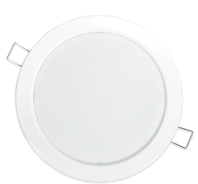 레톤 LED 욕실용 매입등 15W 방습형, 화이트+주광색, 1개 - 쿠팡