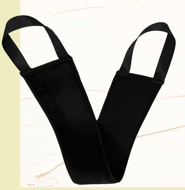 소소 썬크림 로션 바르기 타월 목욕브러쉬, 로션타올, 1, 1