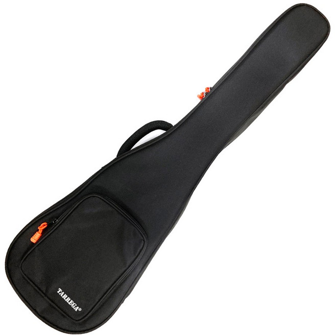 여행용 기타케이스 땅콩기타 가방 오봉 세고비아 우드스탁 루나스, 1개