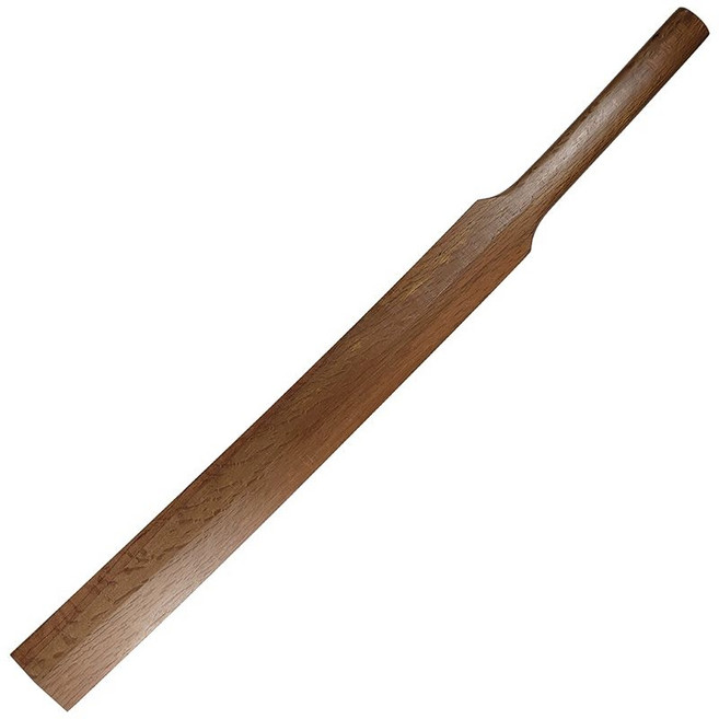 검도 중량목검 패들형 목도 합기도 목검 근력 무도 중형 대형 보트 패들 115㎠.3kg, 동야호 각인 100cm0.63kg