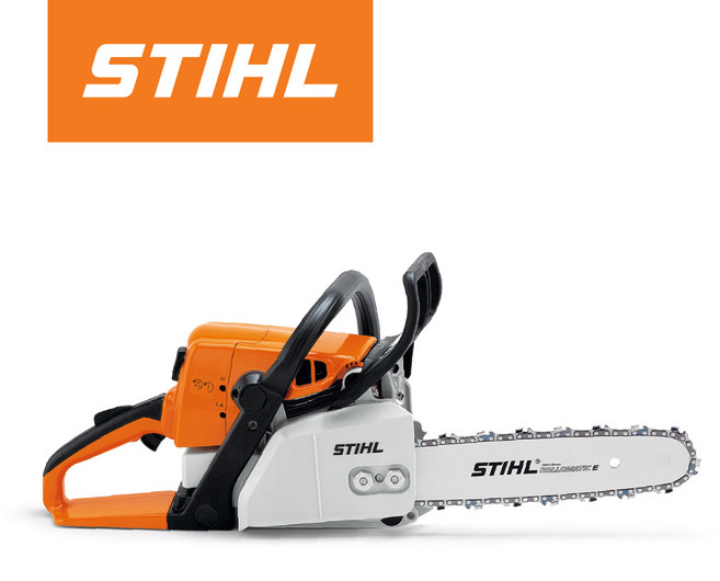 스틸 엔진톱 MS230C-BE 40.2CC 가이드바 45cm 18인치 22번31날 ERGOSTART 체인톱 스틸엘진톱 STIHL 스틸톱, 1개