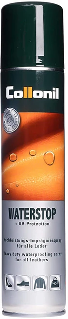 워터스탑 자외선 차단 가죽 상품 오염 방지 방수 스프레이 - 쿠팡