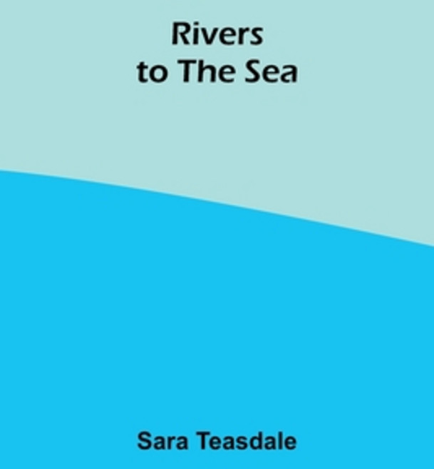 (영문도서) Rivers to the Sea Paperback, Alpha Edition, English, 9789357979924