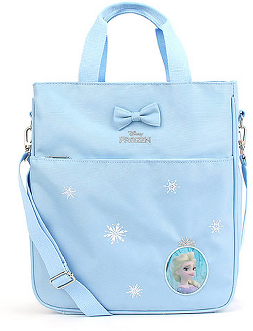 보조가방 FR0169 티아라 겨울왕국2