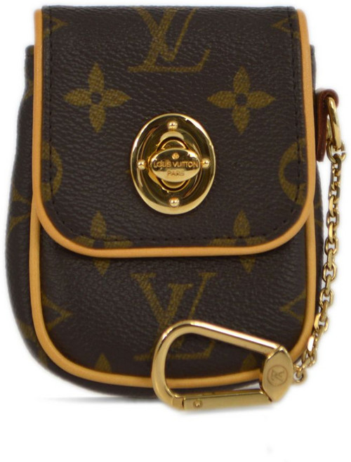 루이 비통 중고 2006 포쉐트 투람 키홀더