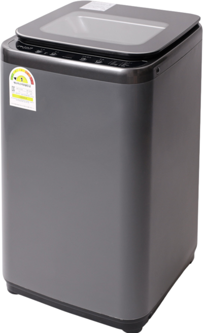 신일 삶는 미니 세탁기 티타늄실버 3kg, SWM-3750, 티타늄 실버
