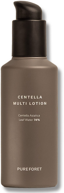 퓨어포레 센텔라 청소년 사춘기 어린이 트러블 진정 보습 시카 멀티 로션, 1개, 150ml