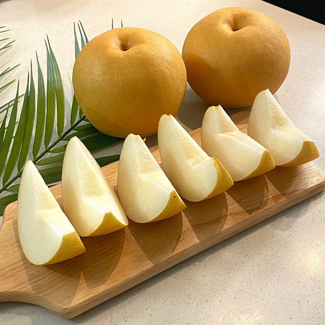 고당도 꿀brix 나주 신고배 명절 선물용 프리미엄, 1개, 가정용 5kg (8-10과)