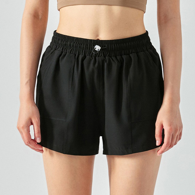 레차카 러닝 스포츠 쇼츠 히든 속바지 내장 실내외 어디서든 편하게 입는 여름 운동 반바지