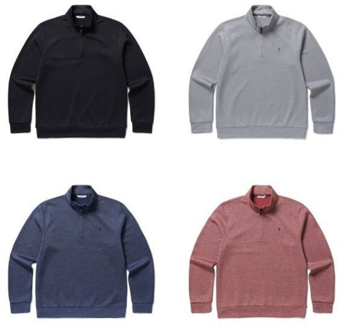 사카리바 반집업 티셔츠 ZPE4TU1502 927191