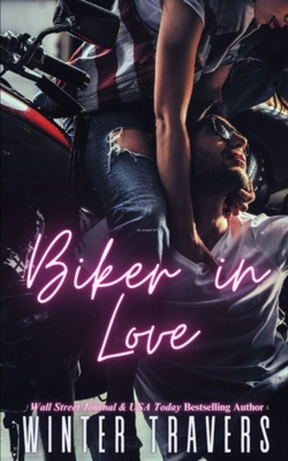 (영문도서) Biker in Love Paperback, Independently Published, English, 9798327148307
