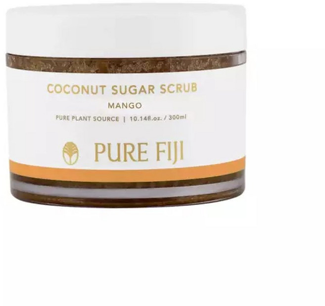 퓨어피지 코코넛 슈가럽 망고300ml, 1개, 300ml