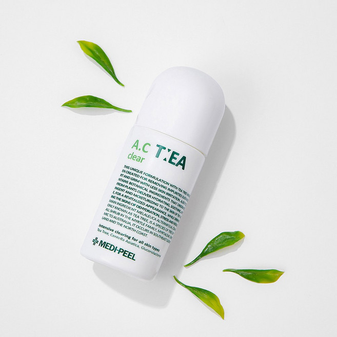 메디필 에이씨 티 클리어 세럼 50ml, 1개