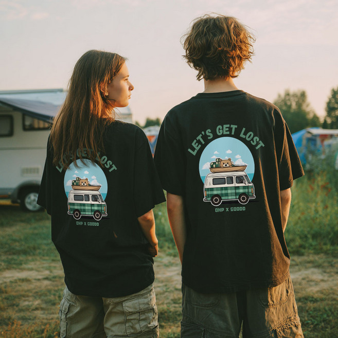 OHPxGOODD4 떠날용기 세미오버 반팔티6